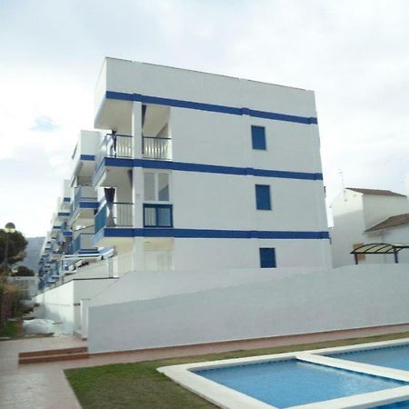 Villablanca Vidaber Orpesa Kültér fotó