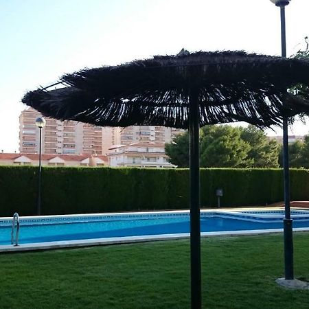 Villablanca Vidaber Orpesa Kültér fotó